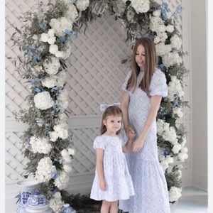 Antonio Melani born on fifth dress. Size 2